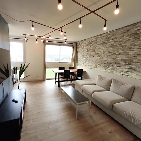 Bbhbhgh Appartement Ramonville-Saint-Agne